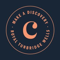 The Cove logo - Similar company to Studiomade