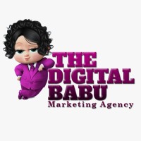 The Digital Babu logo - Similar company to Gak Universal Careers