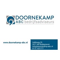 Doornekamp Abc Bedrijfsadviseurs