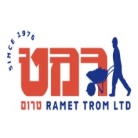 Ramet-Trom Ltd. logo - Similar company to L.B.L. Engineering