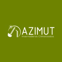 Azimut Invernaderos logo - Similar company to Dona En Ley