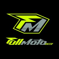 Fullmoto logo - Similar company to Btheclick