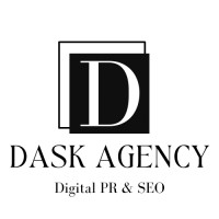 DASK Agency logo - Similar company to Ypineapple