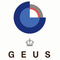 GEUS logo - Similar company to Dtu Space
