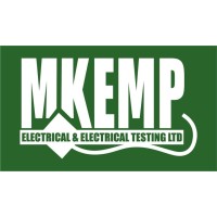 M Kemp Electrical and Electrical Testing Services logo - Similar company to Kamanesh | کمانش