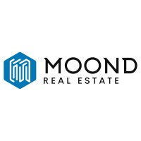 Moond Real Estate logo - Similar company to Jaat  Solutions