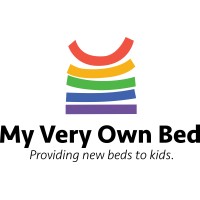 My Very Own Bed logo - Similar company to Merevie