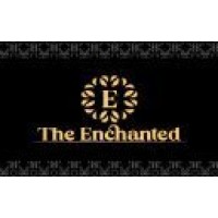 The ENCHANTED logo - Similar company to Vizual Graphics Ltd.