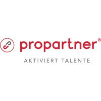 Propartner logo - Similar company to Bks Personal Gmbh
