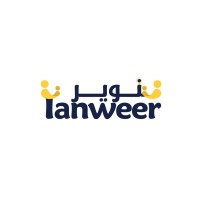 Tanweereg logo - Similar company to Sego Platform - Strategic Education & Growth Opportunities