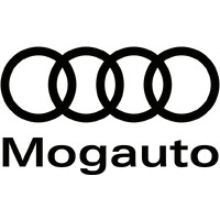 Audi Mogauto logo - Similar company to Mogauto