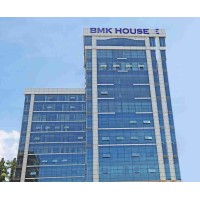 BMK House Hotel Apartments logo - Similar company to Africana