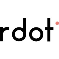 Rdot AB logo - Similar company to Evispot