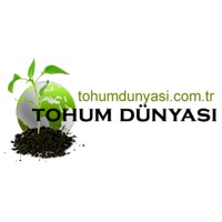 Tohum Dunyasi logo - Similar company to Nev Tohum