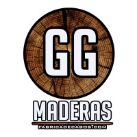 Fabrica de Cabos GG Maderas logo - Similar company to Tank Fábrica De Diseño