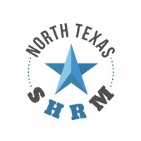 North Texas SHRM logo - Similar company to Uta Shrm
