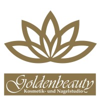 Kosmetik- und Nagelstudio Goldenbeauty logo - Similar company to Nagelstudio