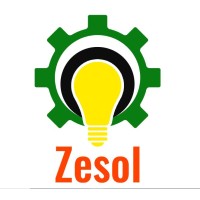 Zesol Technical Services logo - Similar company to Eskom Uganda Limited