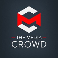 The Media Crowd logo - Similar company to Mowo