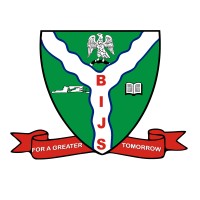 British International Junior School Nigeria logo - Similar company to Benebios, Inc.