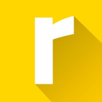Revolumia logo - Similar company to Baes Creative