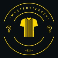 Mystery Jersey EU logo - Similar company to Storecheckers Uk