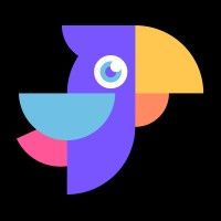 UX Parrot logo - Similar company to Ux Tales