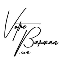 Votre Barman logo - Similar company to Charly Et Moi