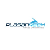 Plasan Reem logo - Similar company to Mbb-Tech