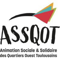 ASSQOT Animation Sociale et Solidaire des Quartiers Ouest Toulousains logo - Similar company to Arpade