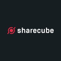 Sharecube.co logo - Similar company to Workyard Coworking Space