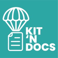 KitNDocs logo - Similar company to Hero Inc