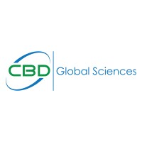 CBD Global Sciences logo - Similar company to Remuv