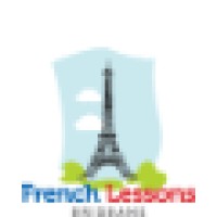 French Lessons Australia logo - Similar company to 99Digitalforce