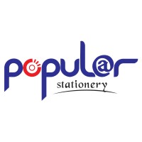 Popular Stationery