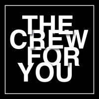 THE CREW FOR YOU Eventmarketing GmbH logo - Similar company to Bepresent.At