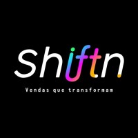 Shiftn logo - Similar company to Shift In