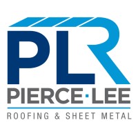 Pierce Lee Roofing logo - Similar company to Fargo Roofing & Siding