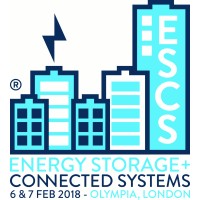 Energy Storage and Connected Systems logo - Similar company to Battery Storage Systems