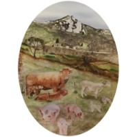 GAEC DE LA COUMES logo - Similar company to Équitation Consciente & Sophrologique