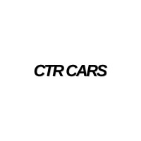 CTR CARS logo - Similar company to Luxy Media