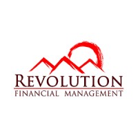 Revolution Financial Management - Tyler Hunsaker logo - Similar company to Clarion Cyber Security