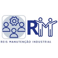 Reis Manutenção Industrial logo - Similar company to Startservices