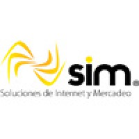 Soluciones de Internet y Mercadeo SAS logo - Similar company to 109 Apps Sas