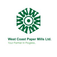 West Coast Paper Mills logo - Similar company to Bfl Software Limited