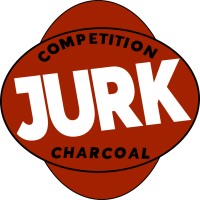 JURK Charcoal logo - Similar company to Echt® Houtskool & Briketten