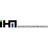 International Household Manufacturers (IHM) logo - Similar company to Motiondock