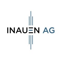 INAUEN AG logo - Similar company to Pafory