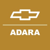 Adara Chevrolet logo - Similar company to Master