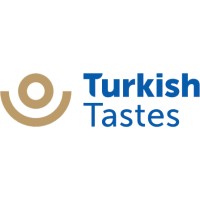Turkish Tastes for World logo - Similar company to L'Arche Des Vins